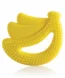 Baby-Silicone-Banana-Shape-Teether-Pack-of-1-babyandjoy