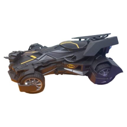 Batman RC Spray Car babyandjoy 4