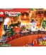 Christmas Train Building Blocks Set - 3 Car Holiday Train Toy for Kids, by babyandjoy.