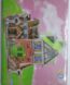 Creative DIY Villa Building Puzzle for Kids (LX353) by babyandjoy.com