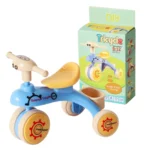 DIY Tricycle for Kids babyandjoy