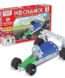 Mechanix-1 DIY Toy - 2nd Level of Original Mechanix Series | STEAM Educational Toy for Kids by babyandjoy.com