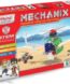 Mechanix-2 DIY Toy - STEAM Educational Building Set for Kids by babyandjoy.com