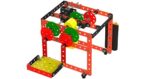 Mechanix AARTI DIY STEM Toy (207 Pcs) by babyandjoy.com