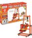 Mechanix AARTI DIY STEM Toy (207 Pcs) by babyandjoy.com