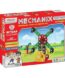 Mechanix Beginner Giant Wheel - DIY Building & Construction Set for Kids by babyandjoy.com