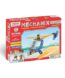 Mechanix Beginner Helicopter - DIY Building & Construction Set for Kids by babyandjoy.com