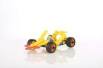 Mechanix Cars & Planes DIY STEM Toy 14 Models (110 Pcs) – Building & Construction Set for Kids by babyandjoy.com