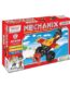 Mechanix Metal Junior (155 Pcs) - DIY Building & Construction Set for Kids by babyandjoy.com