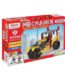 Mechanix Metal Senior (202 Pcs) - DIY Building & Construction Set for Kids by babyandjoy.com