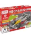 Mechanix Racing Cars (155 Pcs) – DIY Building & Construction Set for Kids by babyandjoy.com