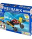 Mechanix Robotix-0 Motorized DIY STEM Toy (106 Pcs) by babyandjoy.com