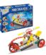 Mechanix Robotix-1 Motorized DIY STEM Toy (114 Pcs) – Building & Construction Set for Kids by babyandjoy.com