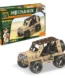 Mechanix Safari (155 Pcs) – DIY Building & Construction Set for Kids by babyandjoy.com