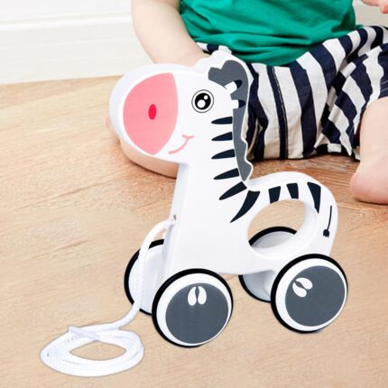 Wooden-Animal-Pull-Along-Rope-Toy-for-Kids-babyandjoy