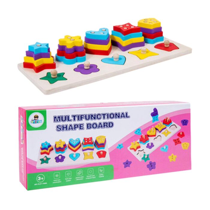 Wooden-Multifunctional-Shape-Board-Toy-for-Kids-babyandjoy