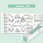 Traffic Scroll babyandjoy