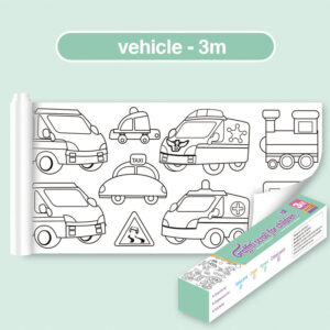 Traffic Scroll babyandjoy