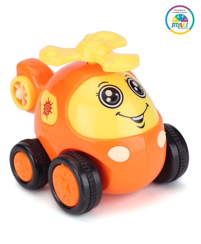 Friction Toy babyandjoy