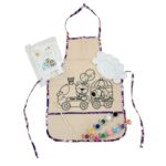 Apron babyandjoy