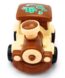 Train Friction Toy babyandjoy