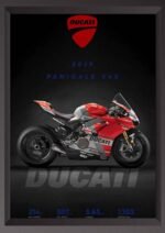 Ducati Frame