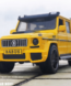 Mercedes G65 Die cast 1 24 babyandjoy