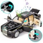 Rolls Royce Phantom Die Cast 1:24 (Any Color) - Image 4