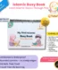 Islamic Busy Book for Kids babyandjoy