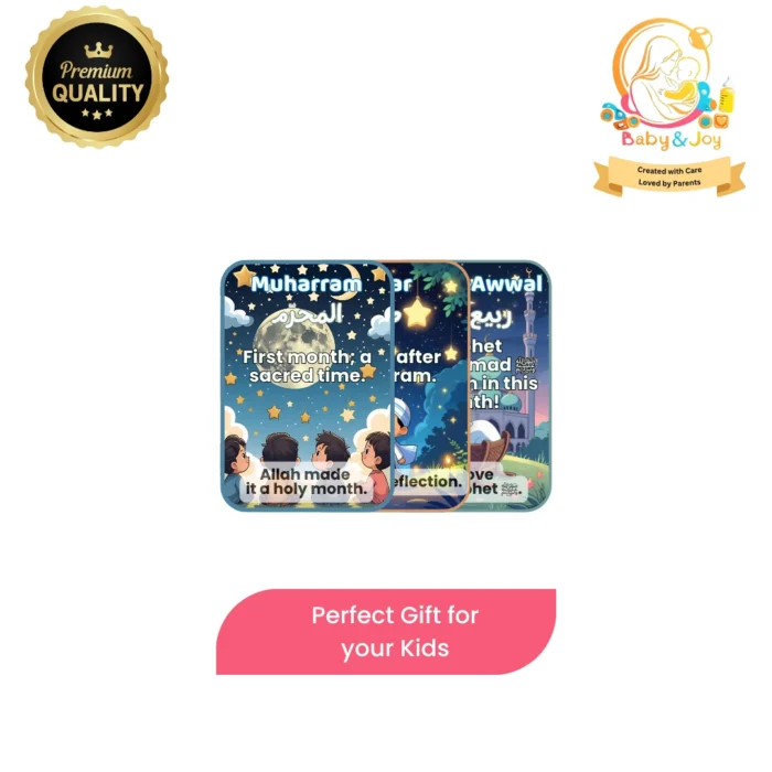 islamic months babyandjoy