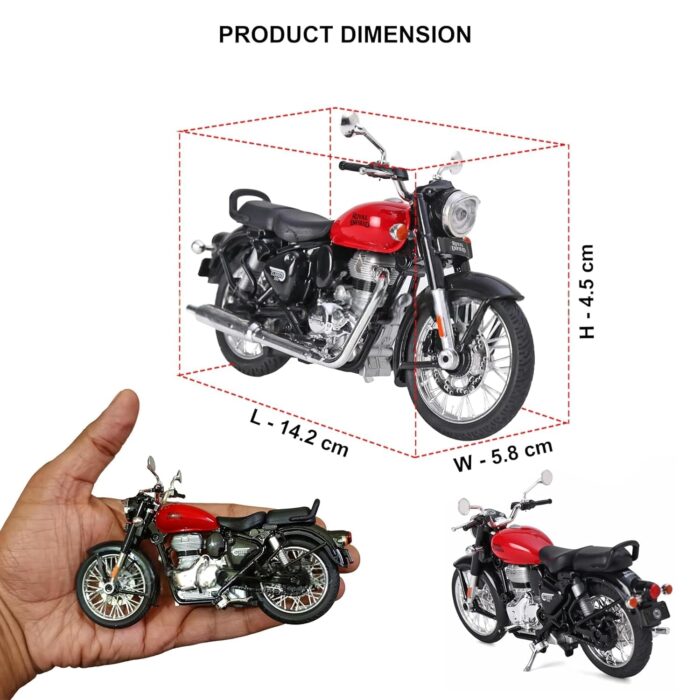 Royal Enfield babyandjoy image
