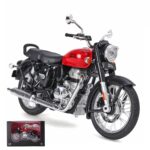 Royal Enfield Miniature babyandjoy