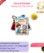 Islamic Good Deeds for kids babyandjoy