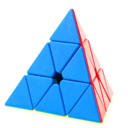 Magic Cube for Kids – Educational 3D Puzzle Toy for Brain Development & Problem Solving Skills