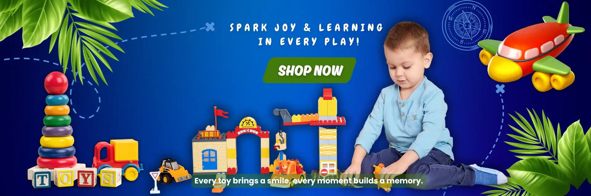 baby and joy toys for kids