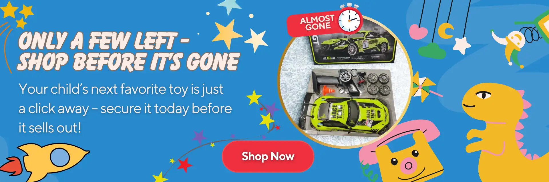 baby and joy toys for kids
