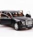 1:24 Rolls Royce Phantom metal die cast car toy for kids