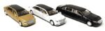 1:24 scale Mercedes-Benz S-Class S600 die-cast model car