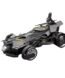 Remote Control Car with Spray – Batman Batmobile Toy for Kids