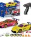 Drift Racing Car Toy – High-Speed RC Car with LED Lights