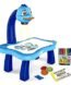 Kids Drawing Projector Toy