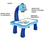 Kids Drawing Projector Toy
