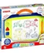 Magnetic Drawing Board for Toddlers