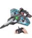 Remote Controlled Fighter Jet baby and joy