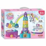 Unicorn Baby Gift Set – 24-Piece Playtime Essentials for Newborns