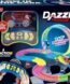Dazzle tracks racing track toy with 6 function remote control car for kids
