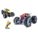 Diecast Fast and Furious 4x4 RC climbing car for kids