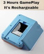 G5 handheld video game console 500 in 1 classic games for kids