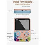 G5 handheld video game console 500 in 1 classic games for kids