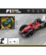 Xuda F1 remote controlled racing car toy for kids